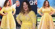 Melissa McCarthy zachwyciła na premierze