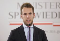 Krytyczny raport Helsińskiej Fundacji Praw Człowieka. Ministerstwo Sprawiedliwości reaguje