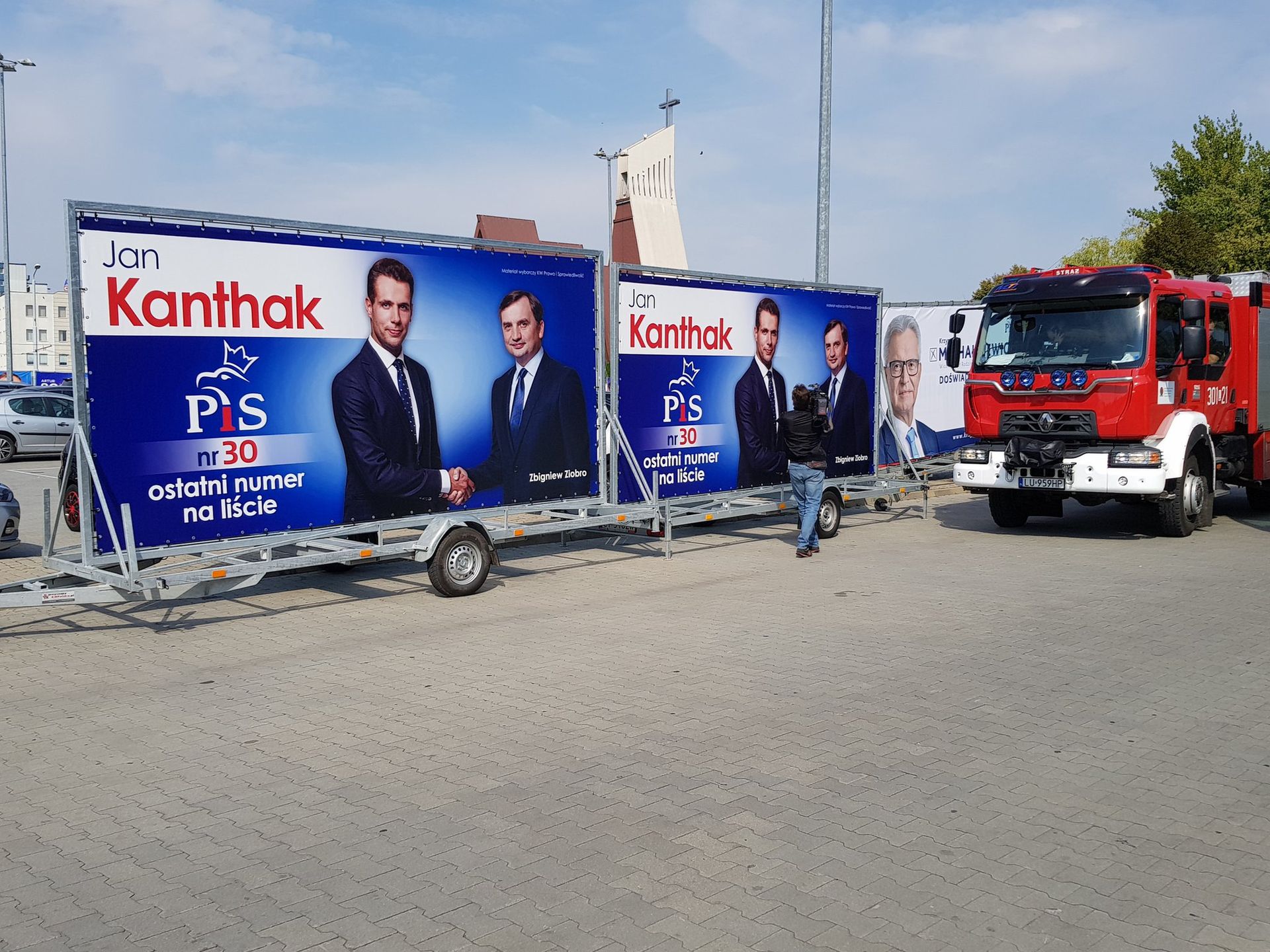 Kanthak 