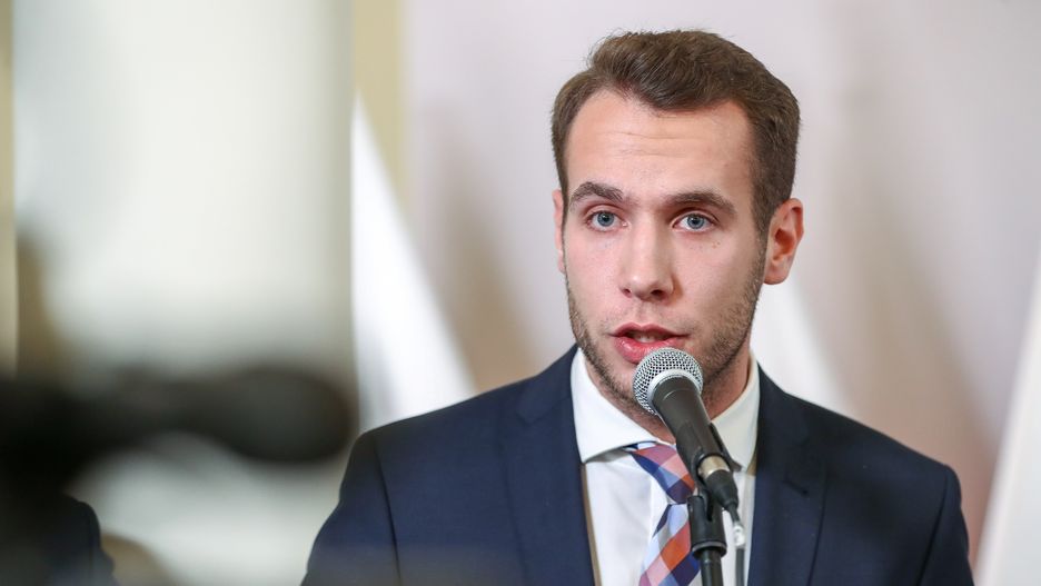 Jak Kanthak uważa, że wymiar sprawiedliwości wymaga głębokiej reformy