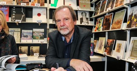 Kuriozalna wpadka Facebooka. Słynny fotograf zablokowany za propagowanie faszyzmu