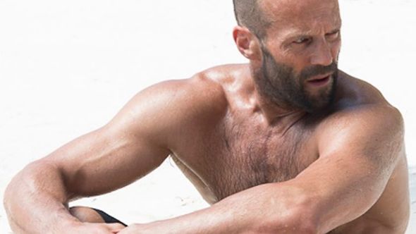 Jason Statham