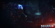 W nowym dodatku do Mass Effect 3 dowiemy się, skąd się wzięły kosmiczne kalmary