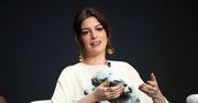 Anne Hathaway pierwszy raz publicznie. Niedawno ogłosiła ciążę