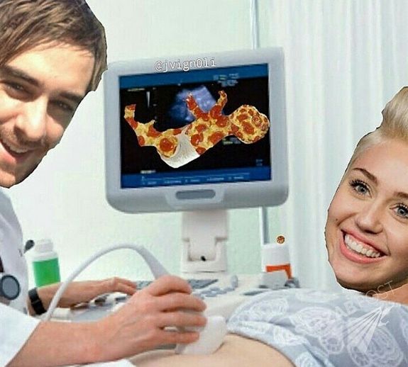 Miley Cyrus
Fotografia: Instagram