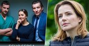 Anna Dereszowska zastąpi Kamillę Baar-Kochańską. To nie jedyna zmiana w serialu "Echo serca". Znamy szczegóły!
