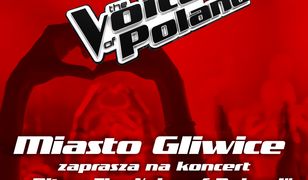 Miasto Gliwice zaprasza na "Bitwy The Voice of Poland”! Już 24 listopada w Arena Gliwice!