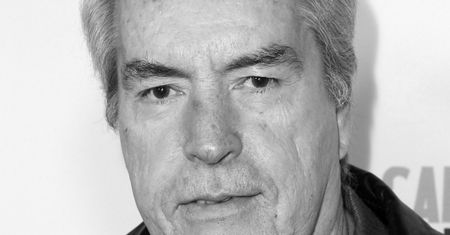 Powers Boothe nie żyje. Aktor miał 68 lat
