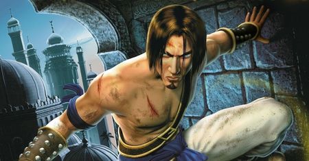 O nie! Prince of Persia wraca... jako gra na VR