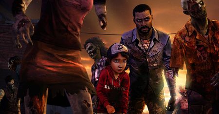 Gry Telltale Games zostaną usunięte ze sklepów. Znikną z GOG-a i Steama