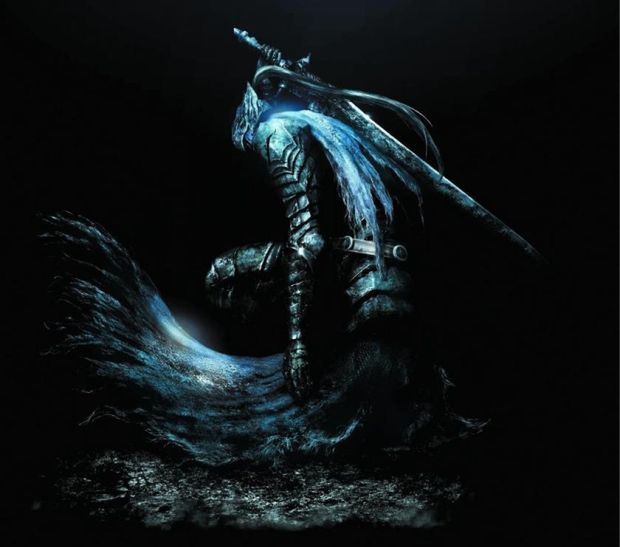 Dark Souls - dodatek Artorias of the Abyss albo Prepare to Die Edition [recenzja]