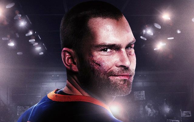 ''Goon: Last of the Enforcers'': zabijaka Seann William Scott znowu w akcji 