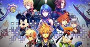Ile części Kingdom Hearts jesteście w stanie ograć do premiery „trójki”?