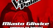 Miasto Gliwice zaprasza na "Bitwy The Voice of Poland”! Już 24 listopada w Arena Gliwice!