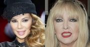 Maryla Rodowicz i Edyta Górniak tuż przed finałem "The Voice of Poland"!
