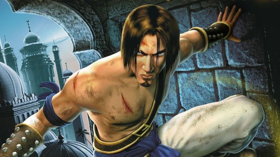 Nie na taką część "Prince of Persia" czekali fani
