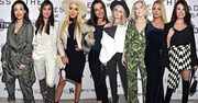 Gwiazdy na wiosennym pokazie Thecadess: Julia Wieniawa, Kasia Glinka, Anna Czartoryska, Ola Ciupa, Olga Kalicka
