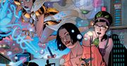 "Promethea. Księga pierwsza": na pełnym Moorze [RECENZJA KOMIKSU]