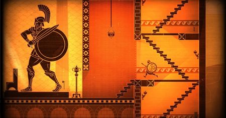 Apotheon: zagraj na starożytnej greckiej wazie