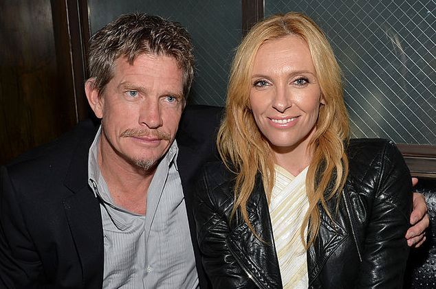 Thomas Haden i Toni Collette grają razem. Zapowiada się ciekawa komedia