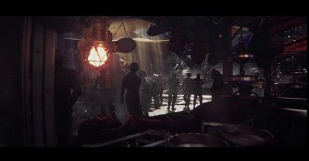 Anthem - nowa gra BioWare dostała króciutką zajawkę