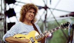 Koncert Pata Metheny'ego w Szczecinie