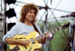 Koncert Pata Metheny'ego w Szczecinie