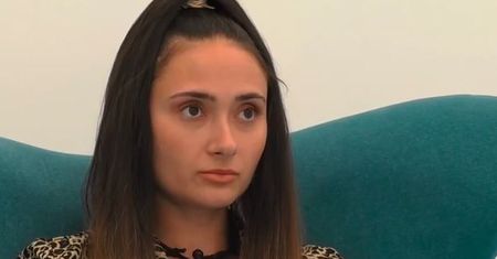 "Big Brother". Ania pożegnała się z programem