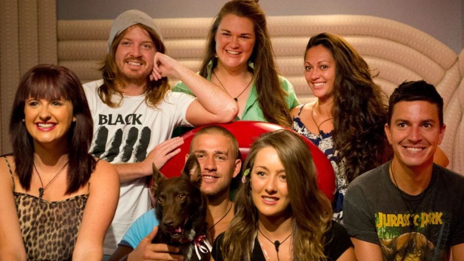"Big Brother" - odizolowani, ale poinformowani o pandemii