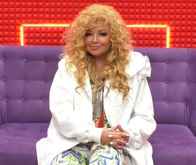 Magda Gessler w "Big Brother": "Jestem wściekła, że kobiety tak nie dbają o kuchnię"