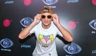 Bartek z "Big Brothera" zajął drugie miejsce. Był dobrze znany już wcześniej