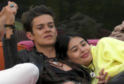 "Big Brother": czy "udawany" romans Malwiny i Wiktora wymknął się spod kontroli?