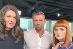 "Big Brother 2": Martyna, Wiktoria i Seweryn. Kim są uczestnicy show?