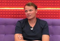 Big Brother. Mateusz odpadł z programu