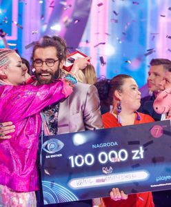 "Big Brother": Kamil i Ewa wzięli sekretny ślub