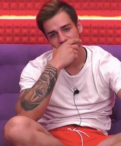 "Big Brother". Jeden z uczestników oskarżony przez internautów o żartowanie z gwałtu