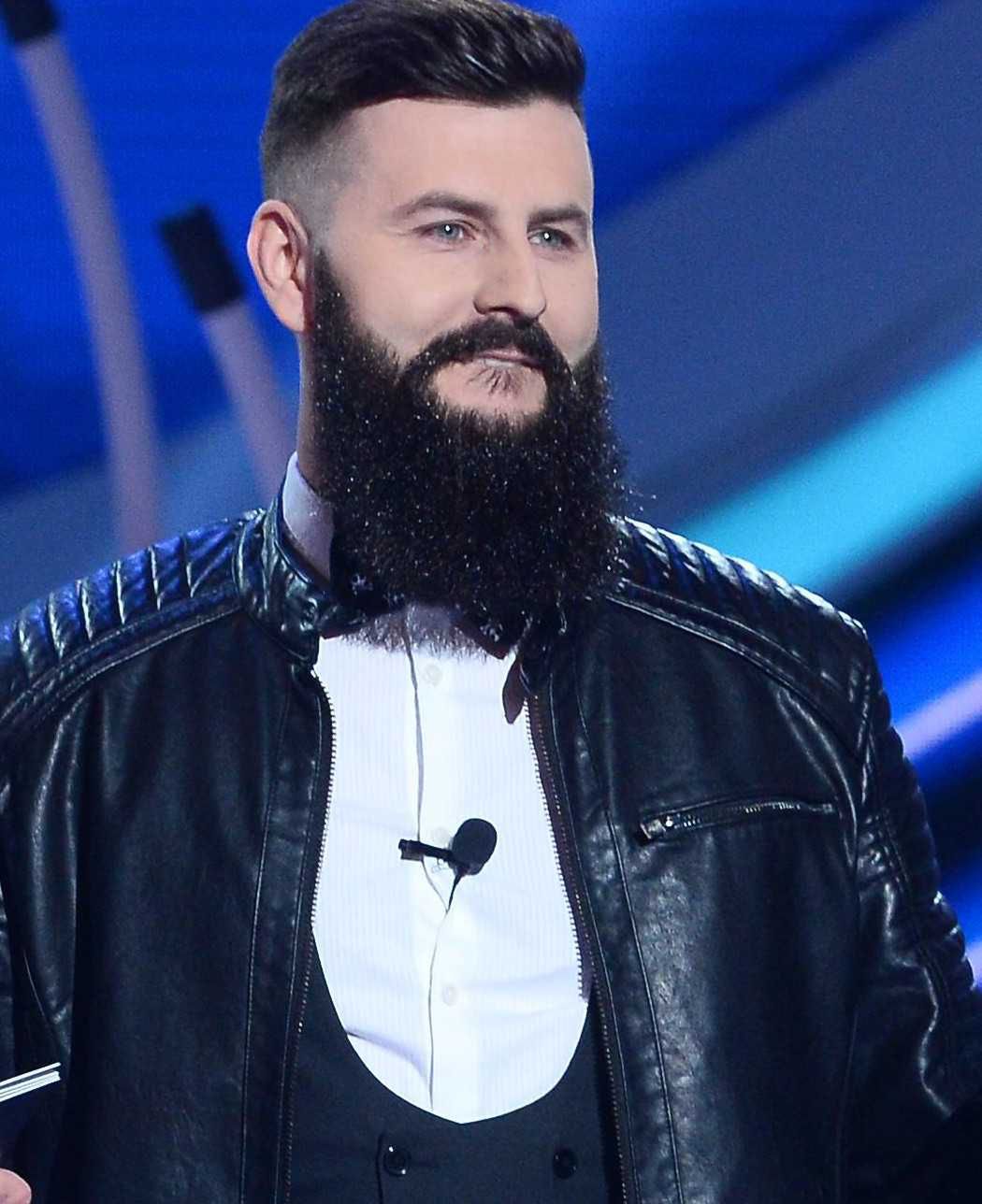 Radosław Palacz – Big Brother 2019