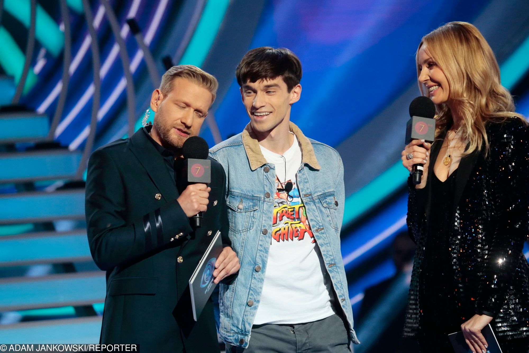 "Big Brother" wrócił na antenę