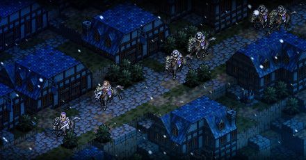 Tactics Ogre niedługo w Europie