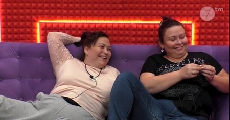 "Big Brother": Gosia opuściła program