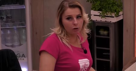 Magda Zając odpadła z programu. Nominowani są Łukasz i Iza