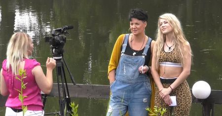 "Big Brother": domownicy walczą z homofobią. Radek miał trudne zadanie