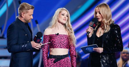 "Big Brother": Magda nie wytrzymała napięcia. Wpadła w histerię