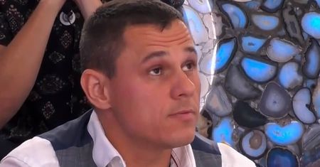 "Big Brother". Grad komentarzy po tym, co musiał zrobić Łukasz