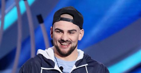 Igor na randce z nową uczestniczką. Romans w "Big Brotherze"?