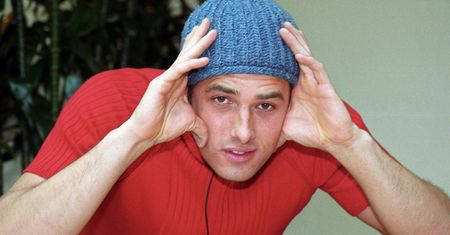 Wziął udział w "Big Brotherze". Ken z reality-show po latach wygląda jeszcze lepiej