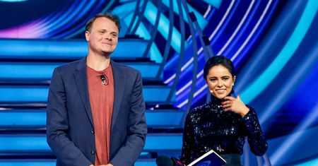 Mateusz z "Big Brothera" został karnie nominowany. Przekroczył granice