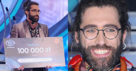 Kamil z "Big Brothera" został BEZ GROSZA PRZY DUSZY: "Za chwilę święta, a ja nie mam pieniędzy"