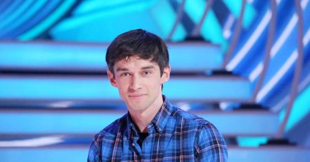 "Big Brother": Łukasz załamany w programie. "Będę jak najbardziej niewidzialny"
