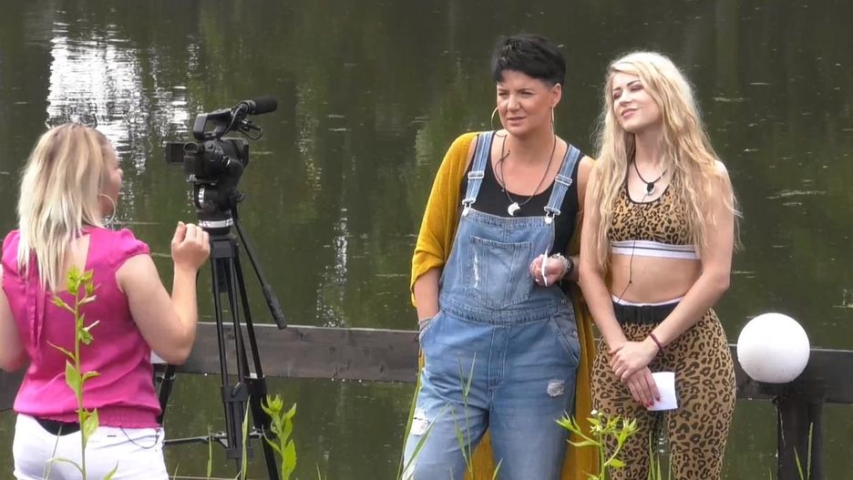 "Big Brother": domownicy są przeciwnikami homofobii